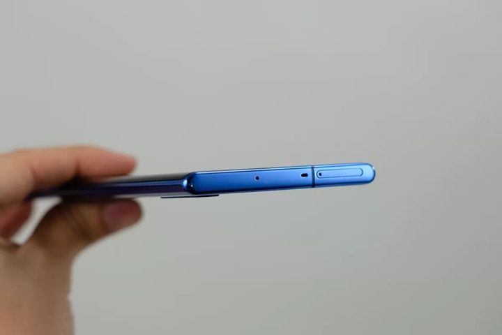 Trên tay Samsung Galaxy Note 10 Plus