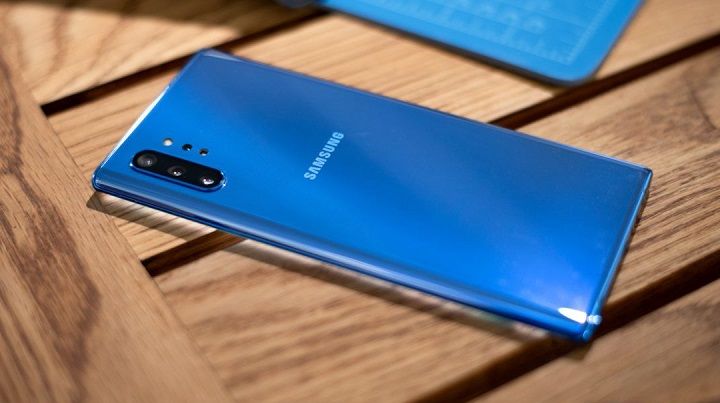 Vì sao Samsung phải giới hạn màu của Galaxy Note10 và Note10+ tại từng khu vực?