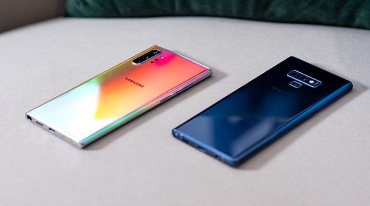 Vì sao Samsung phải giới hạn màu của Galaxy Note10 và Note10+ tại từng khu vực?