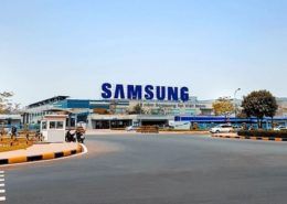 Lợi nhuận Samsung Việt Nam giảm 40% xuống còn 1,9 tỷ USD trong nửa đầu 2019