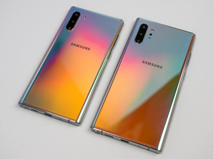 Samsung đang phát triển một chiếc Galaxy Note giá rẻ?