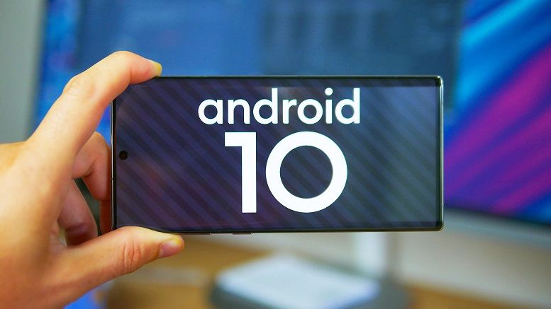 Android 10 chính thức ra mắt, nhưng chỉ điện thoại Pixel mới được sử dụng các tính năng này