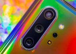 Đối đầu iPhone 11 Pro, flagship Galaxy tiếp theo sẽ có camera 108MP, zoom quang 5x