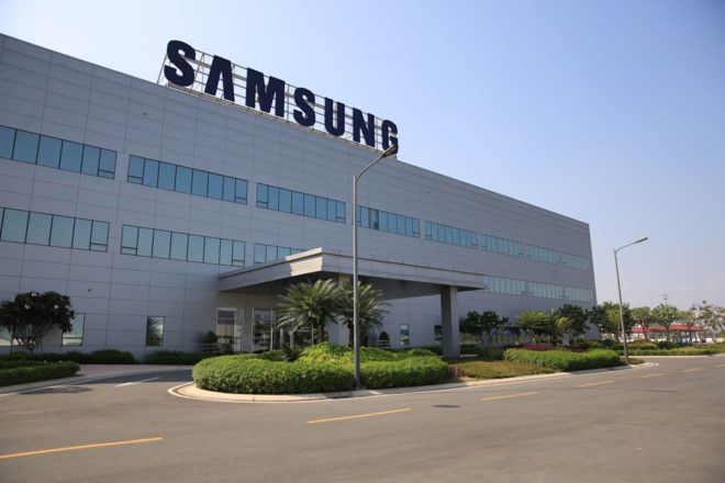 Samsung Display dự định đầu tư 11 tỷ USD nâng cấp nhà máy sản xuất LCD