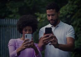 Samsung tung video "động viên" người dùng iPhone chuyển sang Galaxy Note10