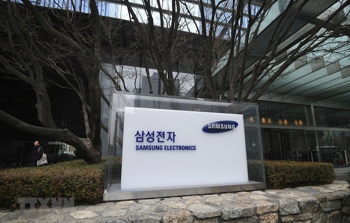 Samsung Electronics dự báo lợi nhuận hoạt động quý III giảm 60,2%