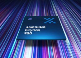 Samsung ra mắt Exynos 980, chip xử lý tích hợp 5G đầu tiên của hãng