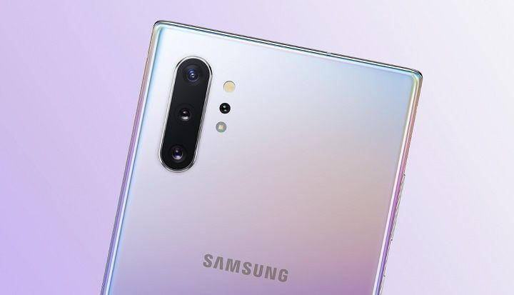 Samsung sẽ tự phát triển cảm biến 3D ToF, giảm lệ thuộc vào Sony