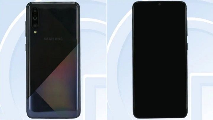Thông số kỹ thuật của Samsung Galaxy A70s bị rò rỉ: Snapdragon 675, RAM 6GB