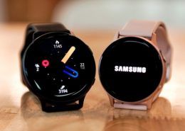 Đánh giá Galaxy Watch Active 2: Rất đẹp, rất tốt nhưng có đáng mua?