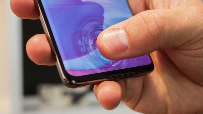 Samsung phát hành bản cập nhật sửa lỗi quét vân tay trên Galaxy S10 và Note 10
