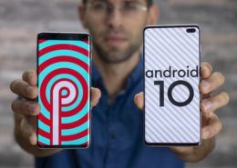 Trải nghiệm Android 10 trên Samsung Galaxy S10+