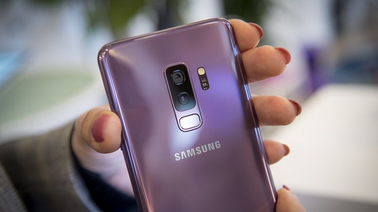 Điện thoại Samsung tự ý chụp ảnh, quay phim mà người dùng không hay biết