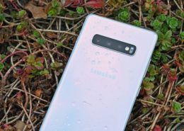 Galaxy S10 tiếp tục được cập nhật tính năng "độc đáo" từ Note 10