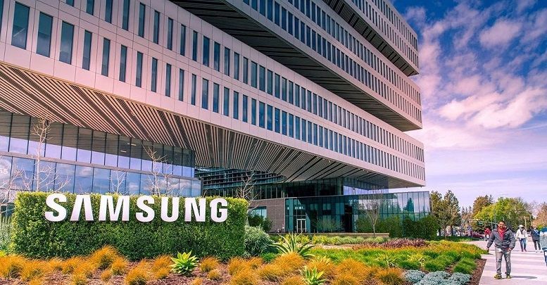 Giá trị vốn hóa của Samsung Group tăng mạnh, đạt 375,6 tỷ USD