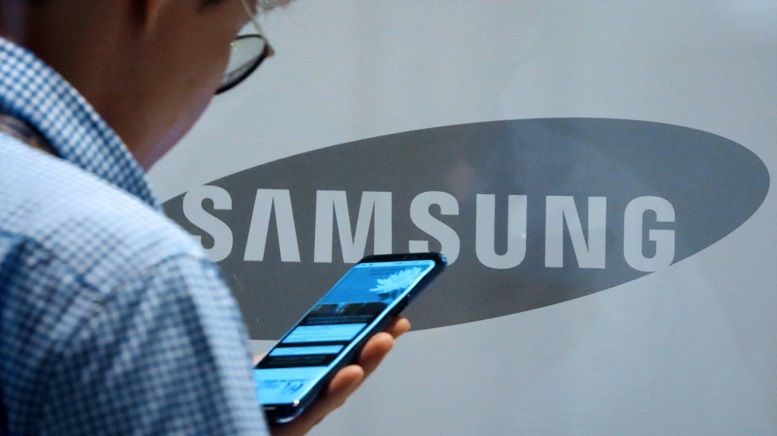 Lợi nhuận của Samsung Electronics dự kiến phục hồi vào đầu năm tới