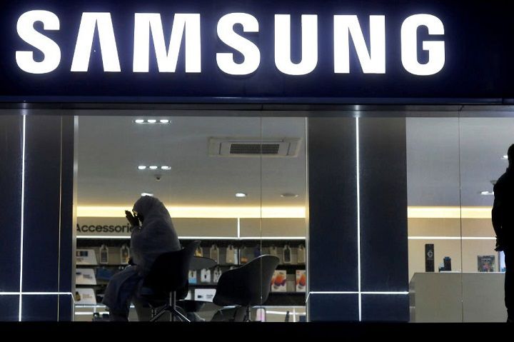 Reuters: 60 triệu smartphone Trung Quốc sẽ được gắn mác Samsung