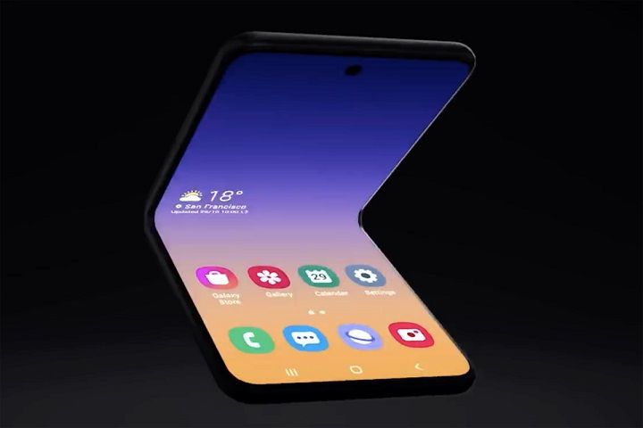 Samsung Galaxy Fold 2 sẽ ra mắt tháng 4/2020