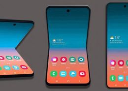 Samsung Galaxy Fold 2 sẽ ra mắt tháng 4/2020