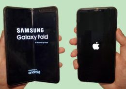Khác biệt hoàn toàn với các đối thủ, Samsung Galaxy Fold thực sự là smartphone cao cấp nhất thị trường Việt Nam