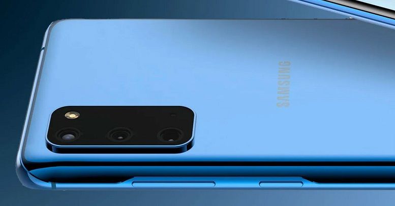 Samsung Galaxy S11 sẽ được trang bị camera Space Zoom 100X?