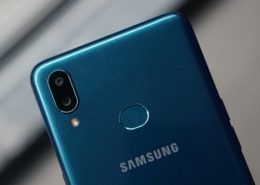 Hết kiểu đặt tên, Samsung sắp bán Galaxy A01 do công ty Trung Quốc sản xuất