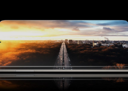 Ơn giời! Samsung sẽ không dùng màn hình "thác đổ" trên chiếc Galaxy S tiếp theo