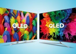 Samsung Việt Nam tố LG vi phạm luật quảng cáo với TV OLED, LG đáp trả: "Chúng tôi không sai"