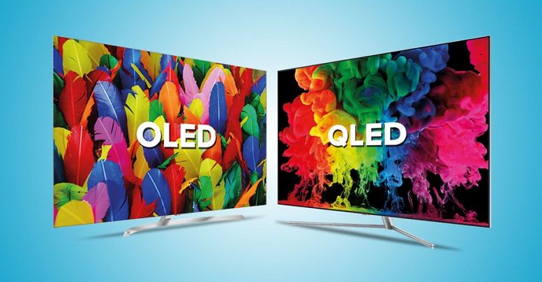 Samsung Việt Nam tố LG vi phạm luật quảng cáo với TV OLED, LG đáp trả: "Chúng tôi không sai"