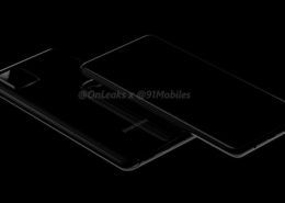 Galaxy Note 10 Lite lộ diện: Cụm camera vuông, có jack cắm tai nghe 3.5mm, chip giống Note 9