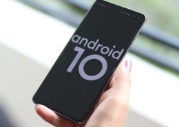 Galaxy S10 series tại Việt Nam bất ngờ lên đời Android 10, Samfans quẩy lên thôi!