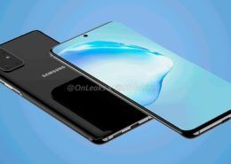 Không phải Galaxy S11, Galaxy S20 mới là chiếc flagship tiếp theo của Samsung