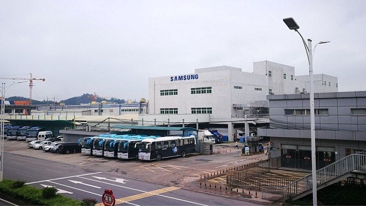 Samsung dời nhà máy, dân Trung Quốc khổ sở vì hết đường làm ăn