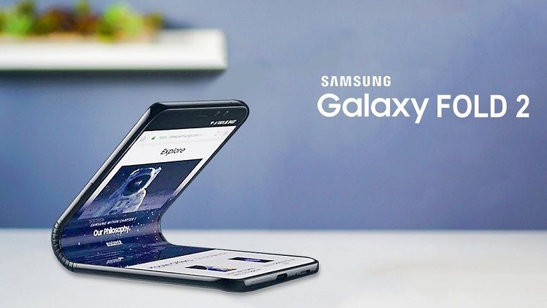 Samsung Galaxy Fold 2 sẽ có giá chỉ 850 USD, ra mắt tháng 2/2020