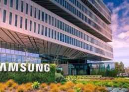 Samsung xếp thứ 18 thế giới về giá trị vốn hóa thị trường năm 2019