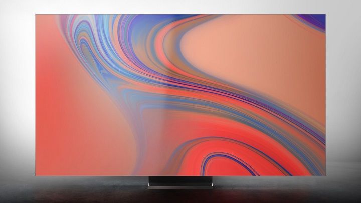 Samsung tiết lộ về chiếc TV thực sự không dây, không có cả dây dẫn điện