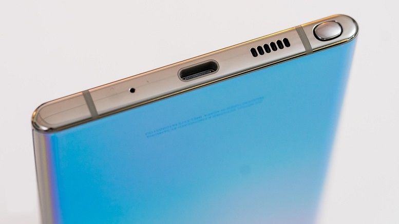 Galaxy S20 còn chưa ra mắt, thiết kế Galaxy Note20 đã lộ diện