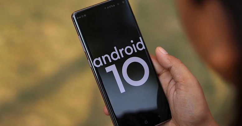 Galaxy S9/S9+ sẽ được cập nhật Android 10 vào tháng 2/2020