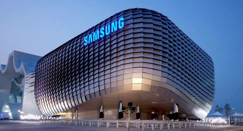 Samsung đứng thứ hai thế giới về số bằng sáng chế đăng ký tại Mỹ