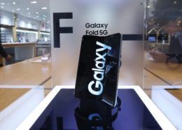 Samsung hỗ trợ 2,1 tỷ USD cho các đối tác bị ảnh hưởng vì virus Corona