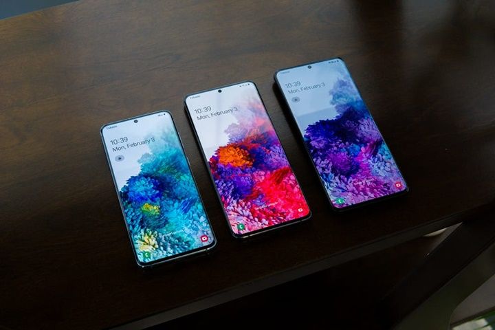 10 điểm Galaxy S20 "ăn đứt" iPhone
