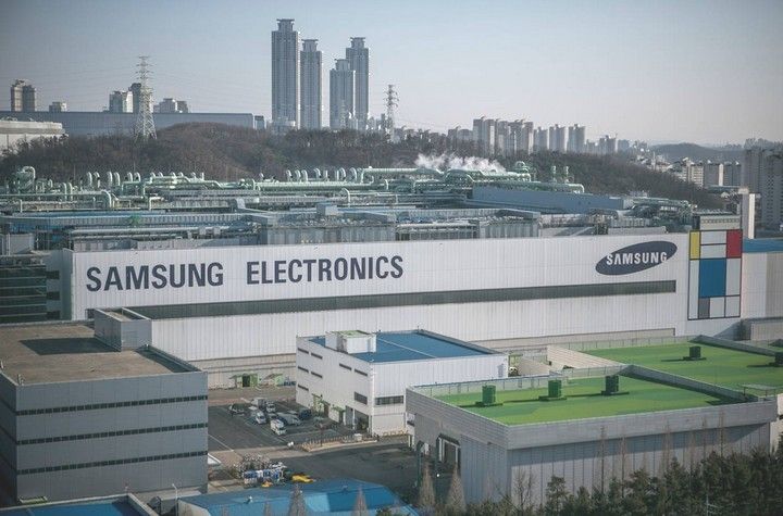 Điểm mặt những quốc gia là "công xưởng" của Samsung trên thế giới