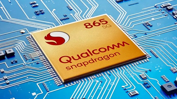 Galaxy S20 tại Hàn Quốc dùng chip Snapdragon 865, phải chăng chi của Qualcomm quá mạnh?