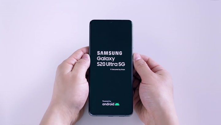 "Mổ bụng" Galaxy S20 Ultra: Có gì bên trong flagship mới nhất của Samsung?