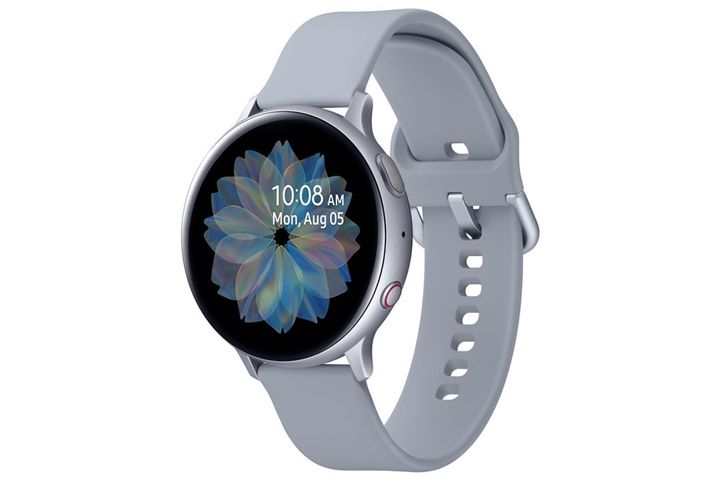 Samsung ra mắt hai mẫu đồng hồ thông minh mới