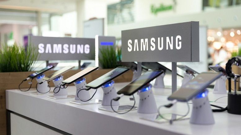 Samsung tạm đóng cửa hàng lớn nhất tại Trung Quốc vì virus Corona