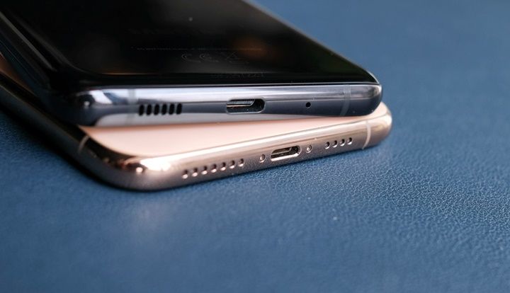 So sánh nhanh Galaxy S20 Ultra và iPhone 11 Pro Max