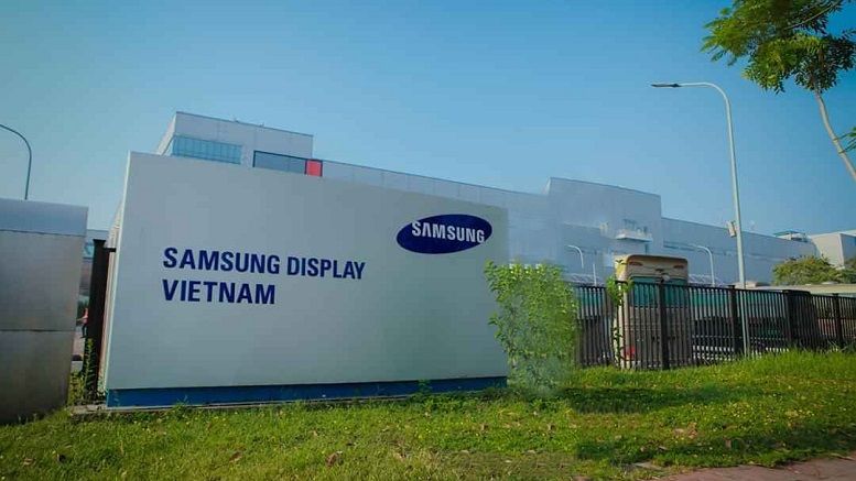 Bắc Ninh lên phương án giám sát y tế chặt chẽ 700 chuyên gia của Samsung Display
