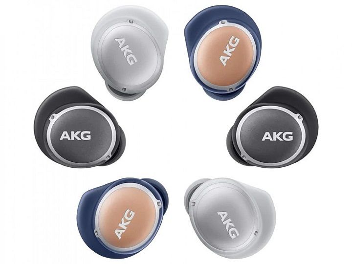 Samsung ra mắt tai nghe không dây AKG N400: Chống ồn chủ động, chống nước, giá 4.5 triệu đồng
