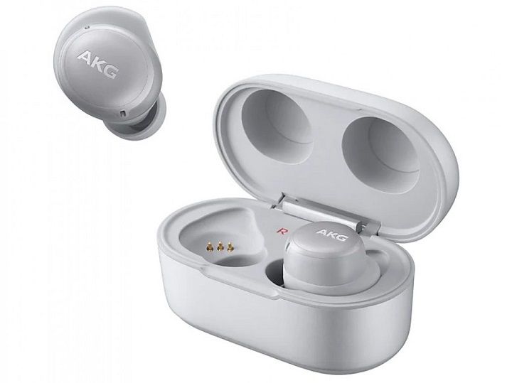 Samsung ra mắt tai nghe không dây AKG N400: Chống ồn chủ động, chống nước, giá 4.5 triệu đồng